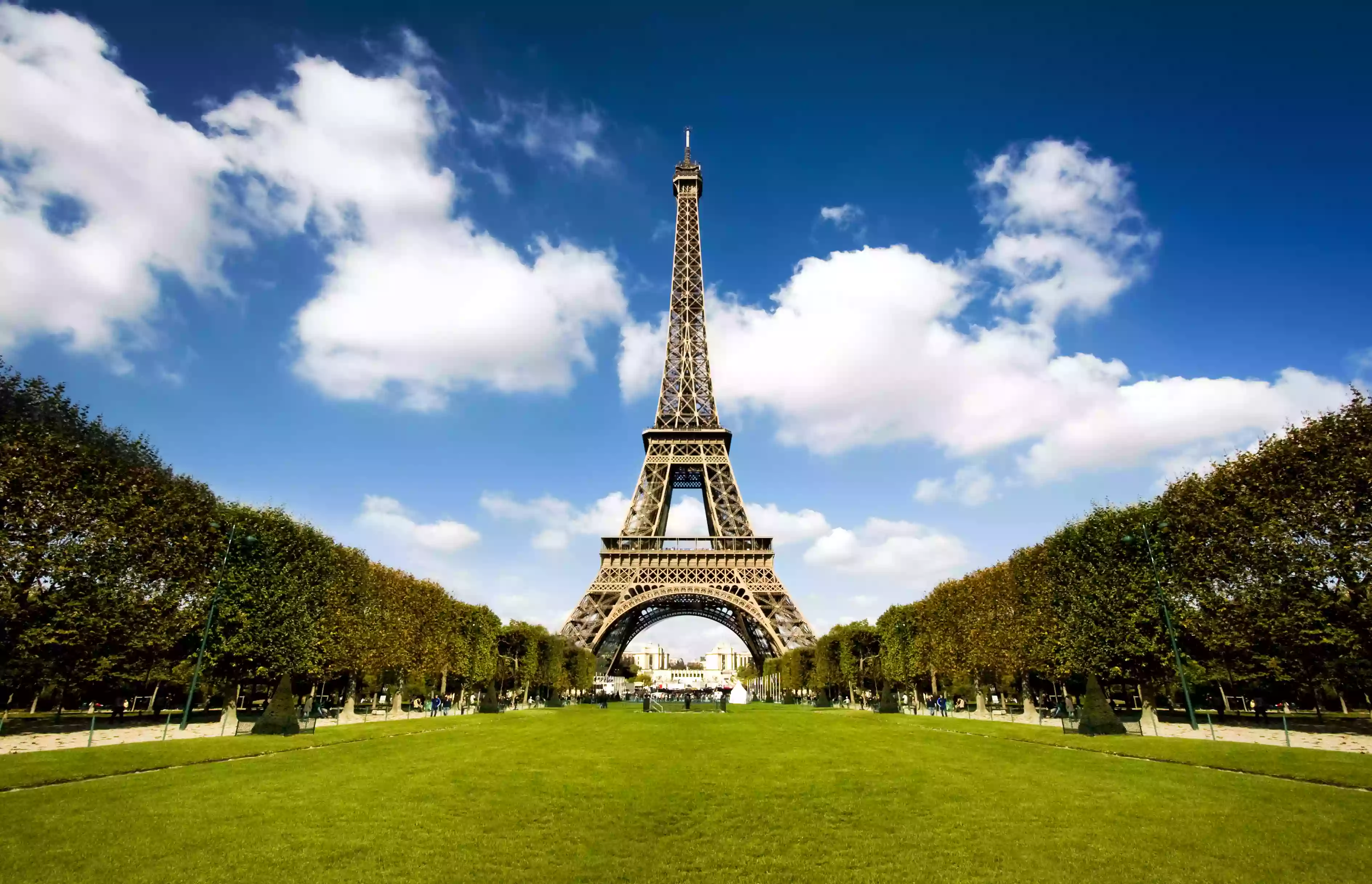 Eiffel Tower | Travel wz us